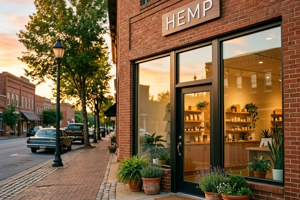 Best Dispensaries in Wake Forest, NC (2026 Guide)
